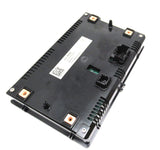 New General Motors 85628642 Infotainment Display with Support Bracket Black