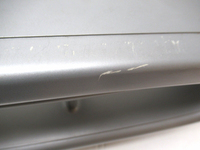 F2UZ8200A Front Grille Chrome Argent 1992-1997 Ford Econoline E-150 E-250 E-350