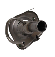 Genuine Fuel Tank Filler Pipe w/o Hose 2021-2024 Chevrolet Suburban GMC Yukon XL