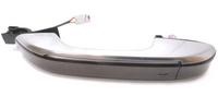 84952373 Front Driver Side Door Handle Auburn Metallic 2022-24 Cadillac Escalade