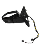 2015-2020 Cadillac Escalade Mirror Driver Side Blind Spot Sensor Camera Silver