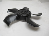 Engine Cooling Fan Motor Left Side 2021 Cadillac Chevrolet GMC 4.3L 5.3L 6.2L