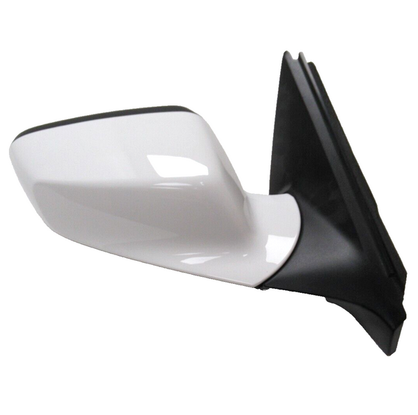New OEM Right Passenger Side Mirror Olympic White 2010-2016 Buick LaCrosse
