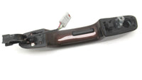 84952370 Front Driver Side Door Handle Auburn Metallic 2022-24 Cadillac Escalade