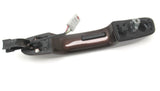 84952370 Front Driver Side Door Handle Auburn Metallic 2022-24 Cadillac Escalade