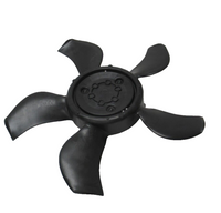 Engine Cooling Fan Motor 2.7L Right Side 3137234551 2021 Cadillac Chevrolet GMC