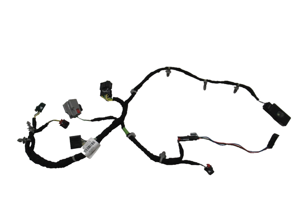 Rear Passenger Side Door Panel Wire Harness 2021-2024 Cadillac Chevrolet GMC