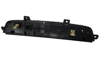 HVAC Temperature Control User Interface Front Panel 2021-2023 Cadillac Escalade