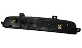HVAC Temperature Control User Interface Front Panel 2021-2023 Cadillac Escalade