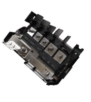 Battery Distribution Engine Fuse Block 2023 Cadillac LYRIQ Chevrolet Equinox
