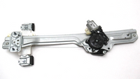 OEM Rear Left Window Regulator Motor 2015-2020 Cadillac Escalade Tahoe GMC Yukon