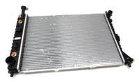 New ACD 21234 52499487 New Engine Radiator for 1997-04 Ford Mustang V6 3.8L OHV