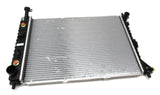 New ACD 21234 52499487 New Engine Radiator for 1997-04 Ford Mustang V6 3.8L OHV
