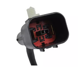 Bottom Engine Cooling Fan Motor 3.0L Diesel 3137234208 Cadillac Chevrolet GMC