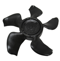 Engine Cooling Fan Motor 2021 Cadillac Chevrolet GMC 2.7L, 4.3L, 5.3L, 6.2L