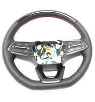 Steering Wheel RS Heated Super Cruise Blind Assist 2024 Chevrolet Blazer Equinox