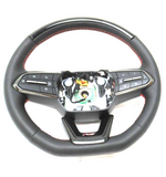 Steering Wheel RS Heated Super Cruise Blind Assist 2024 Chevrolet Blazer Equinox
