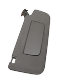 New Sunshade Assembly Right Side Gedeon Suede 2021 Escalade Suburban Tahoe Yukon
