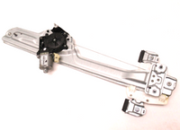 OEM Rear Left Window Regulator Motor 2015-2020 Cadillac Escalade Tahoe GMC Yukon
