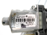 OEM Rear Left Window Regulator Motor 2015-2020 Cadillac Escalade Tahoe GMC Yukon