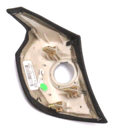 OEM GM Light Instrument Panel Center Trim Pad Ebony Coca 2013 Chevrolet Malibu