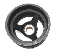 Crankshaft Harmonic Balancer 10 Groves Serpentine Belt, 6 Groves Serpentine Belt 2023-2024 Cadillac Escalade 6.2L
