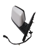 2015-2020 Cadillac Escalade Mirror Passenger Side Blind Spot Sensor Abalone Met