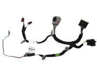 Rear Driver Side Door Lock Wire Harness 2021 Cadillac Escalade Chevrolet Tahoe