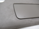 New Sunshade Assembly Right Side Gedeon Suede 2021 Escalade Suburban Tahoe Yukon