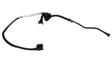 Evaporative Emission Canister Solenoid, Filter, Hose 2021 Cadillac Chevrolet GMC