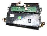 Front Instrument Panel Heather and Air Condition Control 2021-2024 GMC Yukon