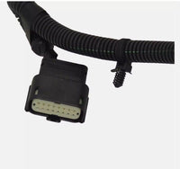 Genuine GM Forward Lamp Wiring Harness 2016 GMC Sierra 2500 HD