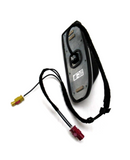 85639412 Roof Radio Antenna Summit Black 2021 Chevrolet Suburban Tahoe GMC Yukon