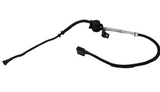 Evaporative Emission Canister Solenoid, Filter, Hose 2021 Cadillac Chevrolet GMC