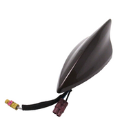 Impala LaCrosse Digital Radio Antenna Communication Sys Digital S Band Onstar