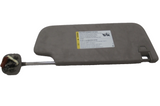 New Sunshade Assembly Right Side Gedeon Suede 2021 Escalade Suburban Tahoe Yukon