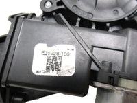 OEM GM Front Floor Console Lower Motor Module 2021-2024 Cadillac Escalade