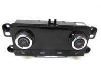 84914834 Floor Console Heather N AC Auxiliary Rear Control Escalade Tahoe Yukon
