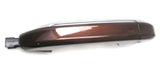 84952373 Front Driver Side Door Handle Auburn Metallic 2022-24 Cadillac Escalade