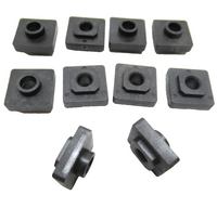 New OEM Motorcraft C9SZ-10A383-BMR Insulator Alternator Diode Set C9SZ10A38BMR