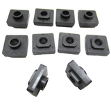 New OEM Motorcraft C9SZ-10A383-BMR Insulator Alternator Diode Set C9SZ10A38BMR