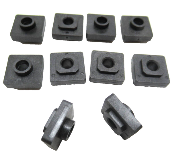 New OEM Motorcraft C9SZ-10A383-BMR Insulator Alternator Diode Set C9SZ10A38BMR