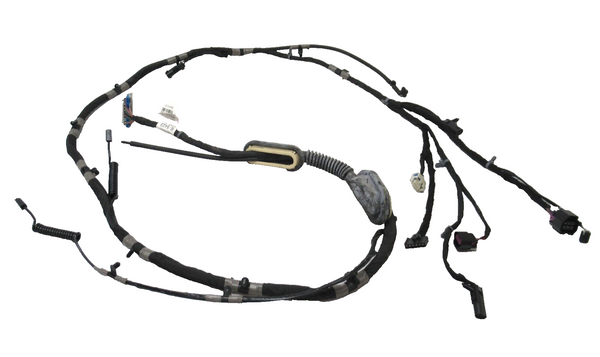 Liftgate Wire Harness Defogger 2012-2014 Escalade Tahoe Suburban Yukon 22850732