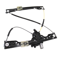 Front Passenger Side Door Window Motor and Regulator 2021 Cadillac Chevrolet GMC