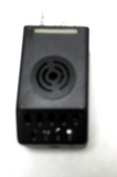 Dual Rate Electronic Alarm, Buzzer Backup Alarm Universal Close Hersee 40224