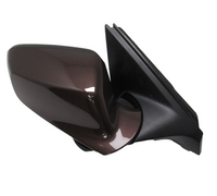 23127532 OEM Right Side Mirror Dark Chocolate Metallic 2010-2016 Buick LaCrosse