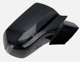 Gray Mirror RH Passenger Side with Blind Spot 2021 Escalade Suburban Tahoe Yukon