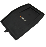 Floor Center Console Wireless Phone Charging Black Liner Chevrolet Equinox EV