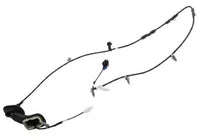 OEM GM Rearview Camera Rear Closure Coaxial Cable 2021-24 Escalade Chevrolet GMC