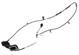 OEM GM Rearview Camera Rear Closure Coaxial Cable 2021-24 Escalade Chevrolet GMC